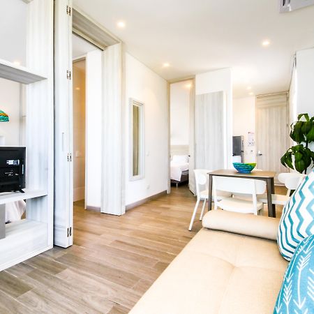 Azure Lofts & Pool Ξενοδοχείο San Andrés Εξωτερικό φωτογραφία