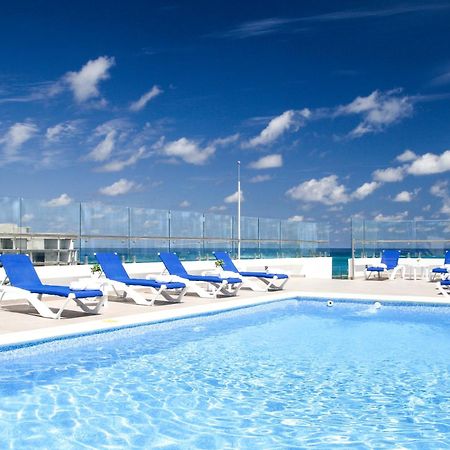 Azure Lofts & Pool Ξενοδοχείο San Andrés Εξωτερικό φωτογραφία