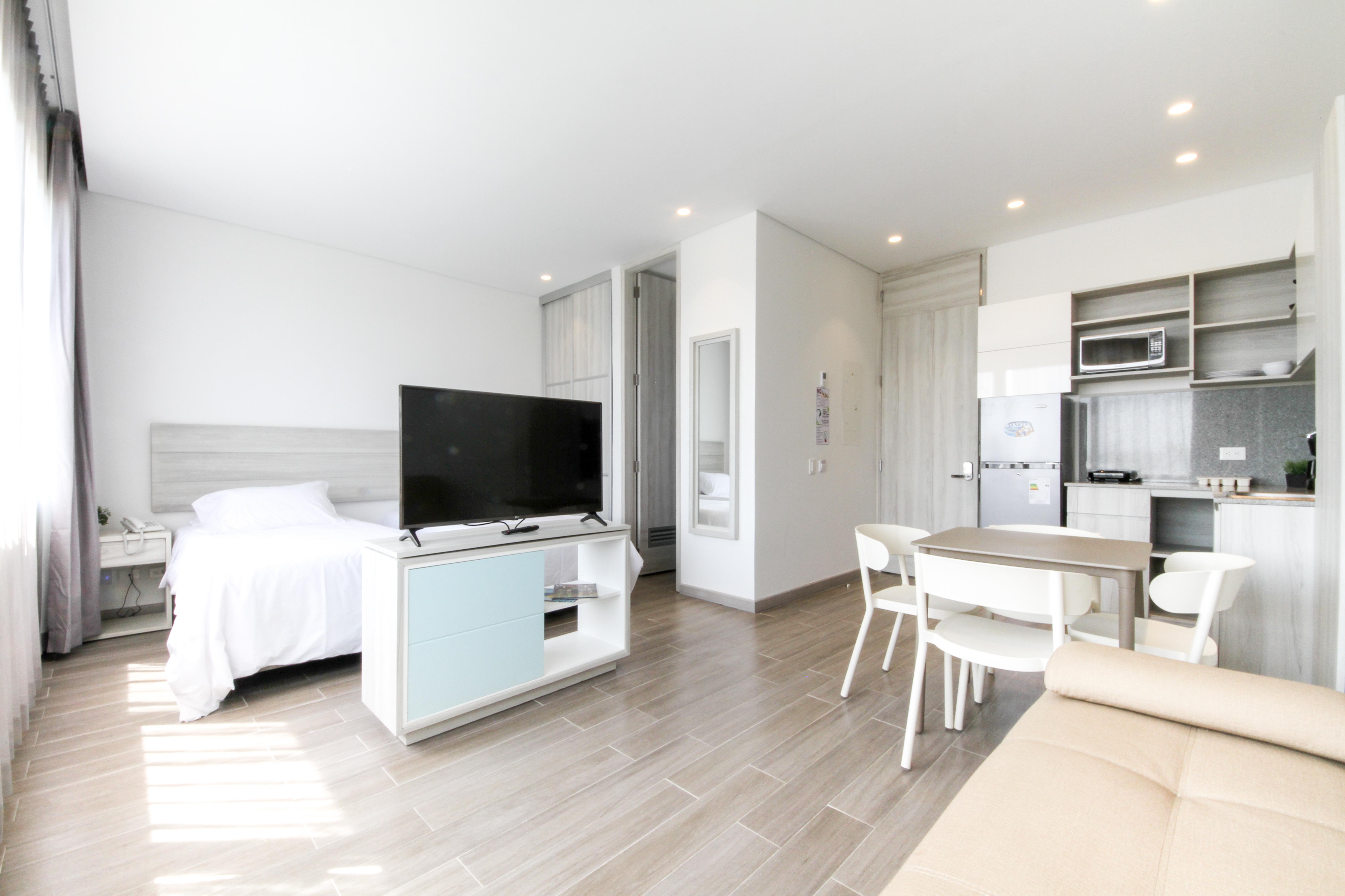 Azure Lofts & Pool Ξενοδοχείο San Andrés Εξωτερικό φωτογραφία