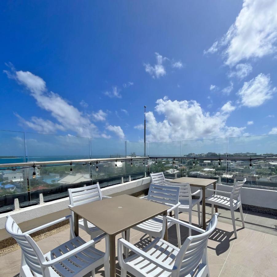 Azure Lofts & Pool Ξενοδοχείο San Andrés Εξωτερικό φωτογραφία
