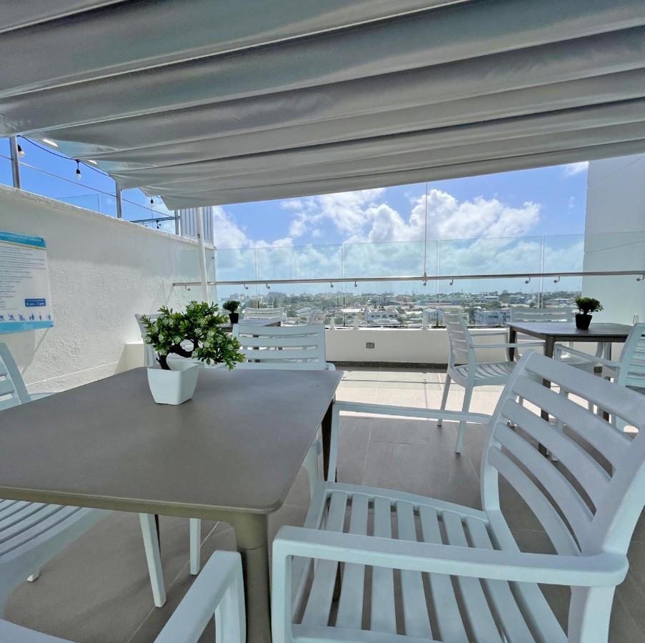 Azure Lofts & Pool Ξενοδοχείο San Andrés Εξωτερικό φωτογραφία
