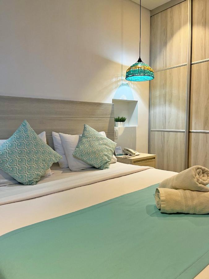 Azure Lofts & Pool Ξενοδοχείο San Andrés Εξωτερικό φωτογραφία