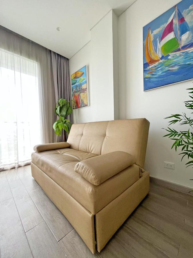 Azure Lofts & Pool Ξενοδοχείο San Andrés Εξωτερικό φωτογραφία