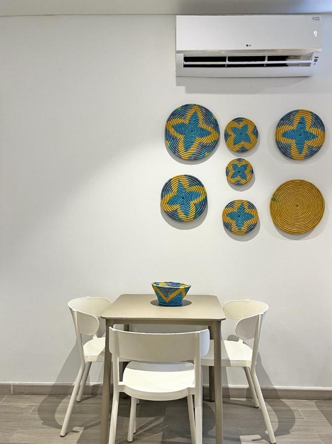 Azure Lofts & Pool Ξενοδοχείο San Andrés Εξωτερικό φωτογραφία