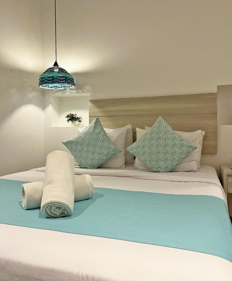 Azure Lofts & Pool Ξενοδοχείο San Andrés Εξωτερικό φωτογραφία