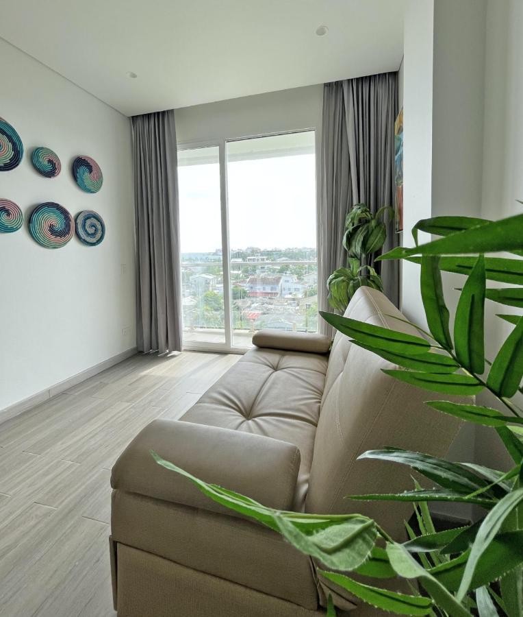 Azure Lofts & Pool Ξενοδοχείο San Andrés Εξωτερικό φωτογραφία