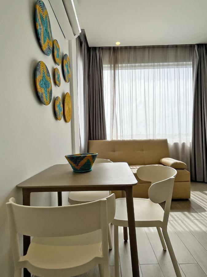 Azure Lofts & Pool Ξενοδοχείο San Andrés Εξωτερικό φωτογραφία