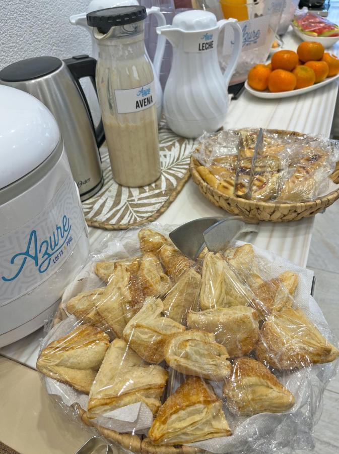 Azure Lofts & Pool Ξενοδοχείο San Andrés Εξωτερικό φωτογραφία