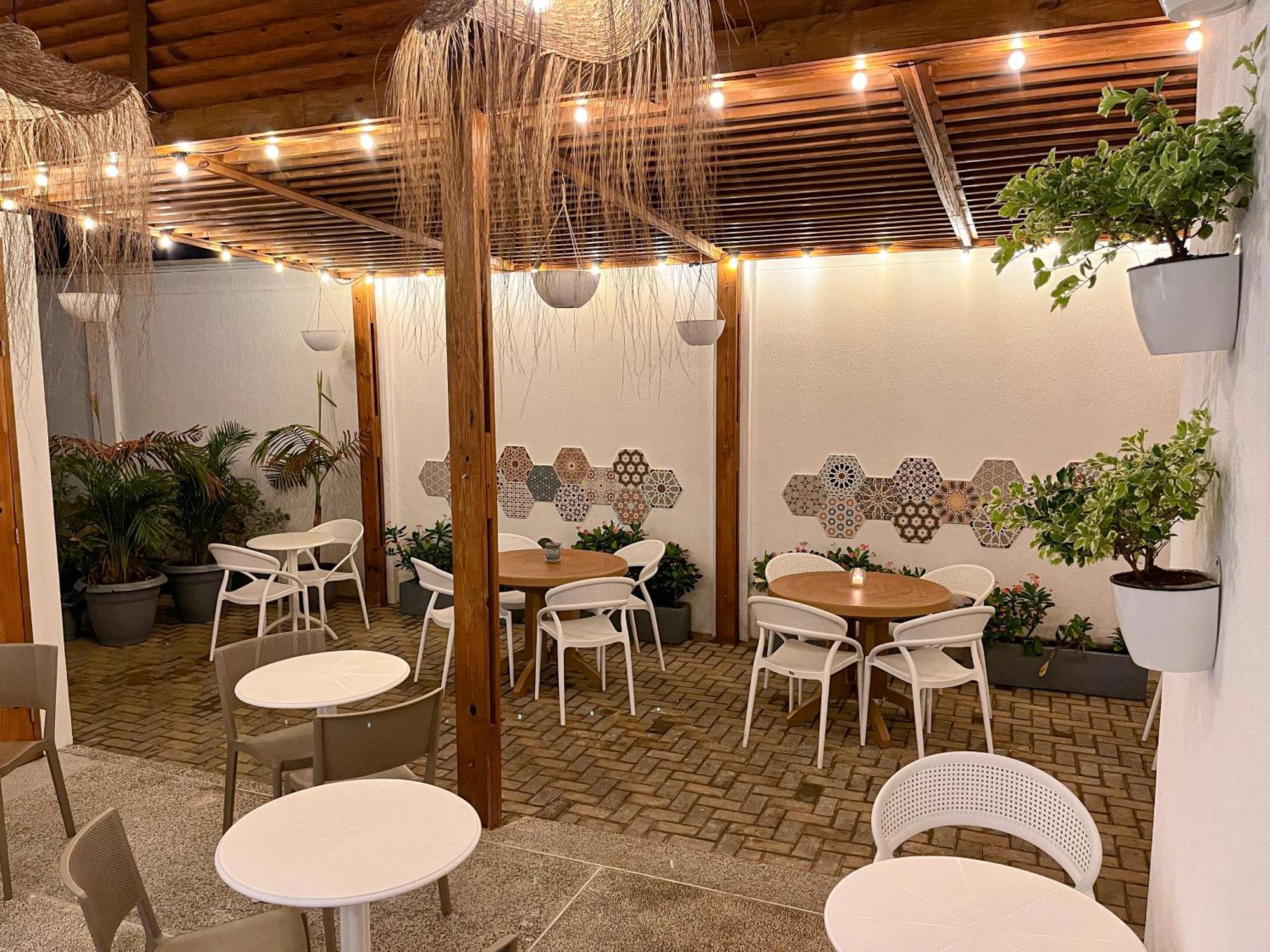 Azure Lofts & Pool Ξενοδοχείο San Andrés Εξωτερικό φωτογραφία