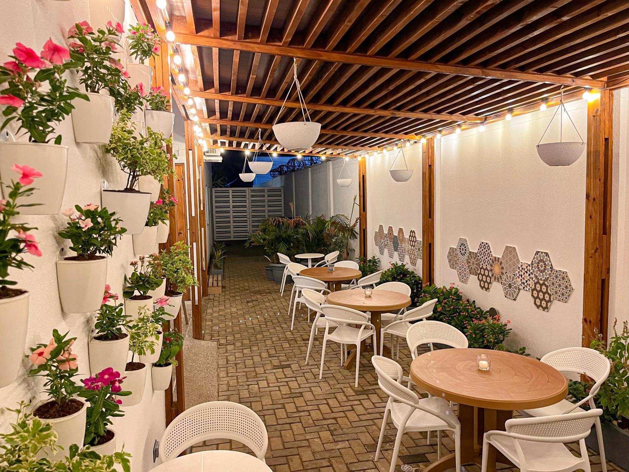 Azure Lofts & Pool Ξενοδοχείο San Andrés Εξωτερικό φωτογραφία