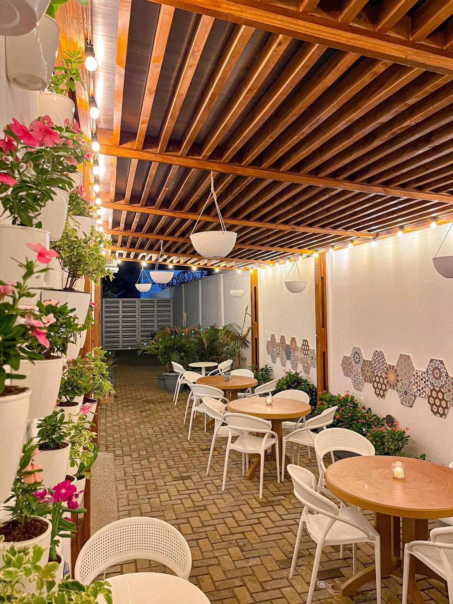 Azure Lofts & Pool Ξενοδοχείο San Andrés Εξωτερικό φωτογραφία