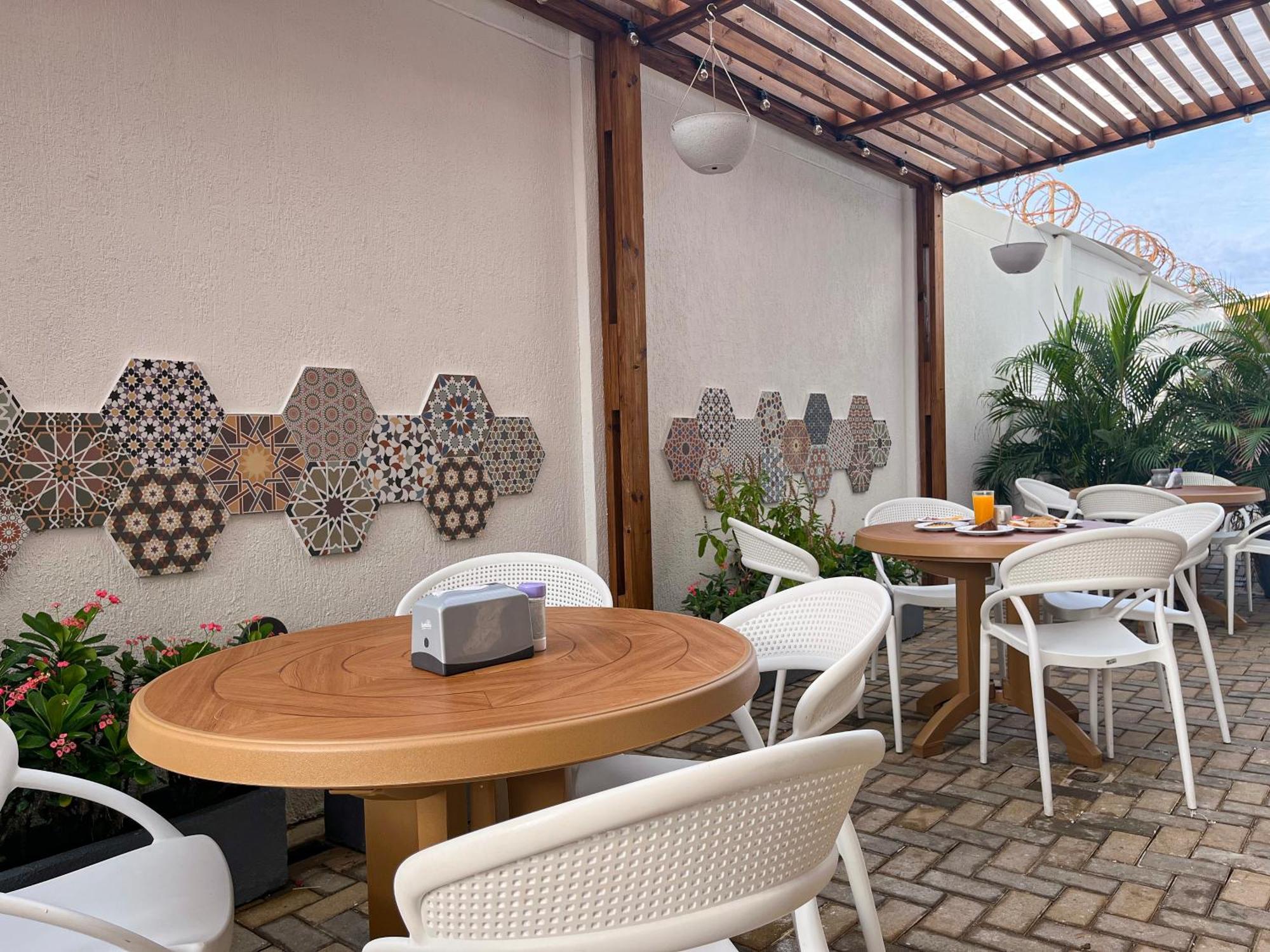 Azure Lofts & Pool Ξενοδοχείο San Andrés Εξωτερικό φωτογραφία